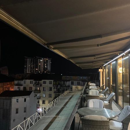 Hotel Tsereteli Palace Batumi Kültér fotó
