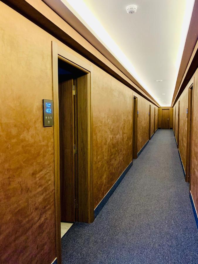 Hotel Tsereteli Palace Batumi Kültér fotó