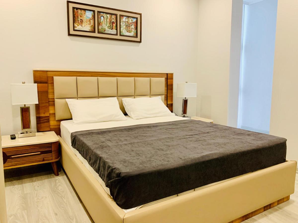 Hotel Tsereteli Palace Batumi Kültér fotó