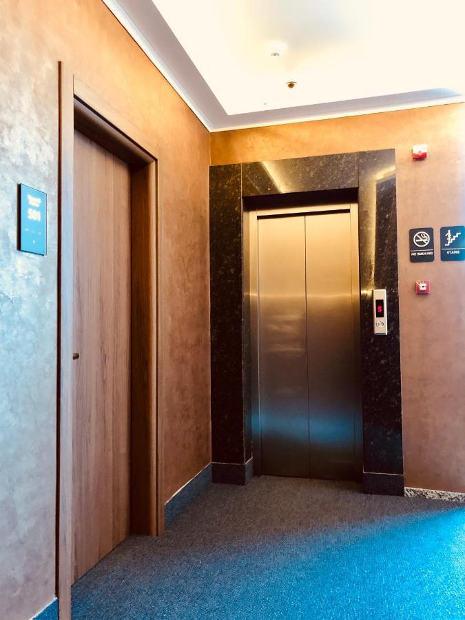 Hotel Tsereteli Palace Batumi Kültér fotó