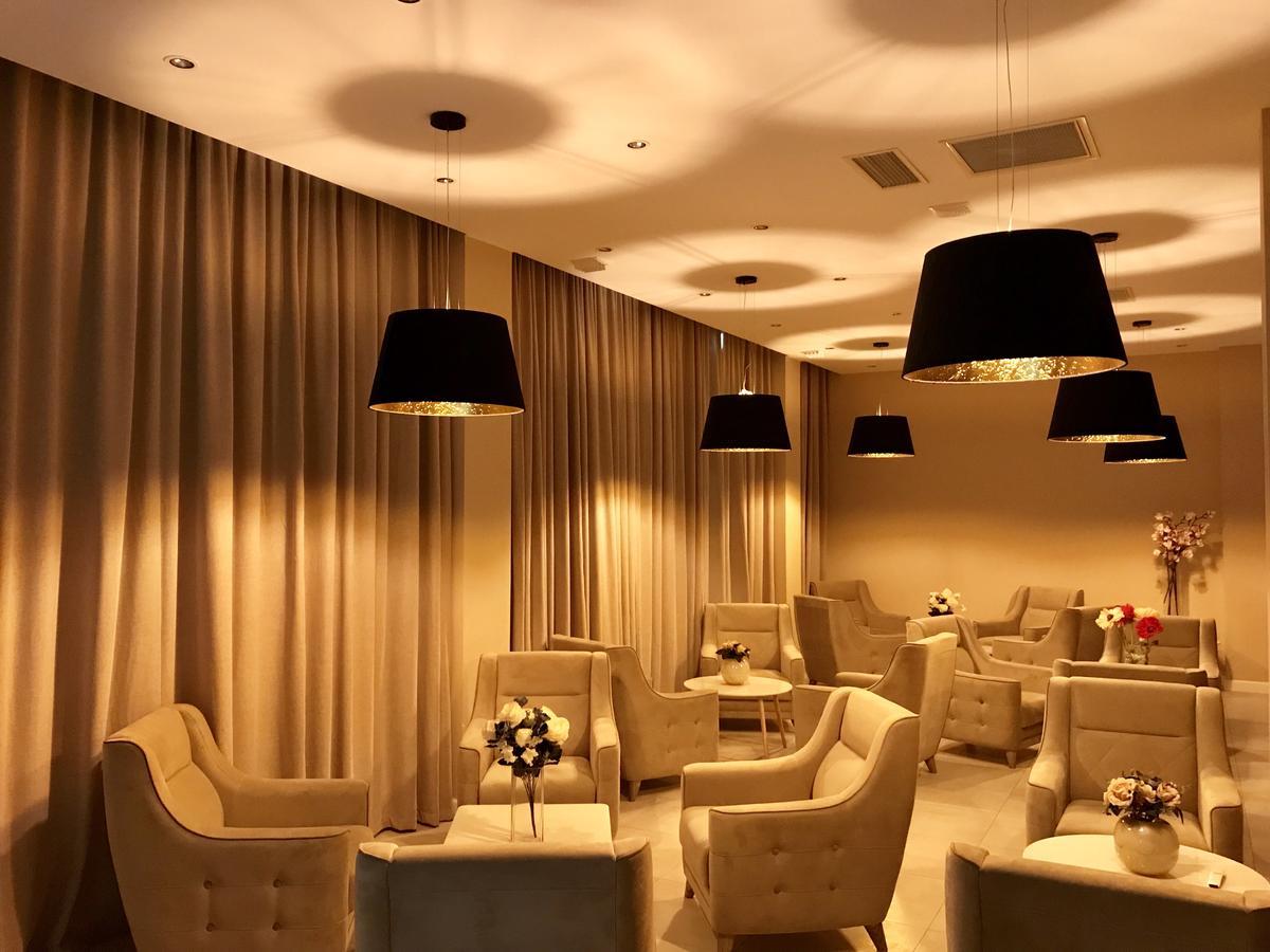 Hotel Tsereteli Palace Batumi Kültér fotó