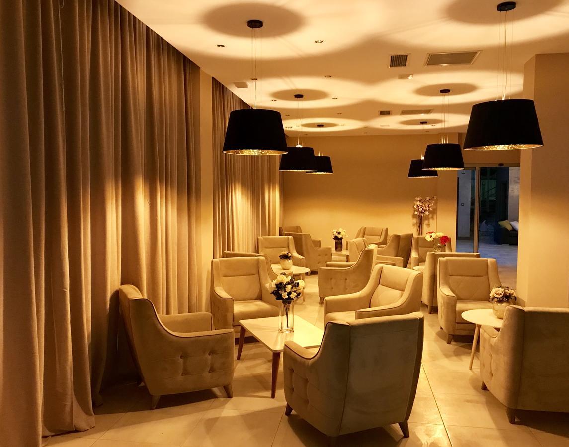 Hotel Tsereteli Palace Batumi Kültér fotó